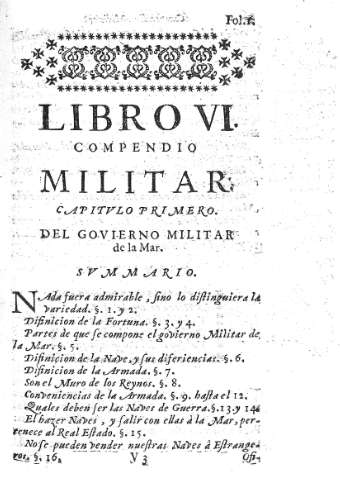Libro VI