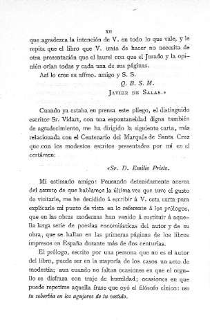 XII