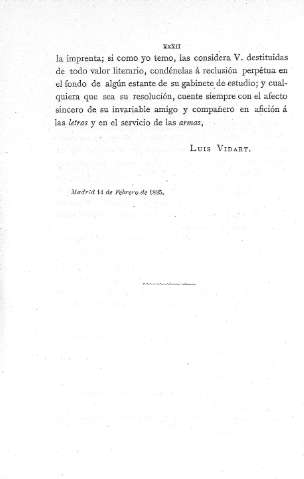 XXXII
