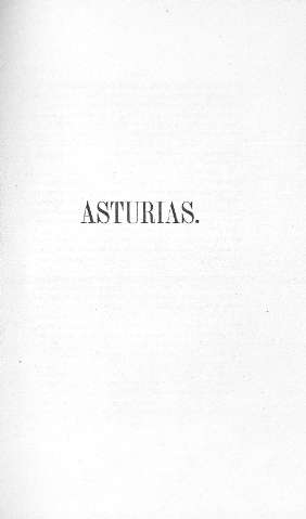 Asturias