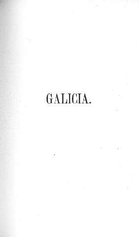 Galicia