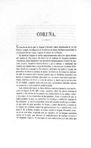 Coruña