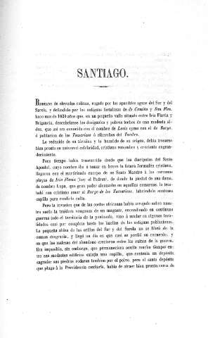 Santiago