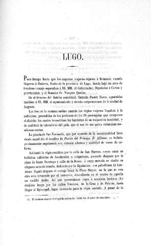 Lugo