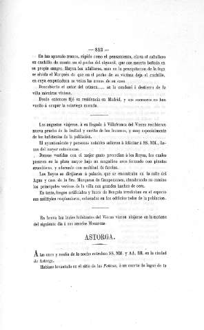 Astorga