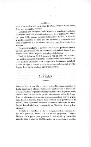 Arévalo