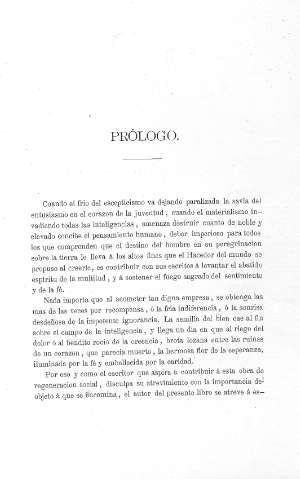 Prólogo