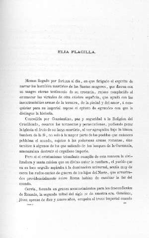 Elia Flacilla