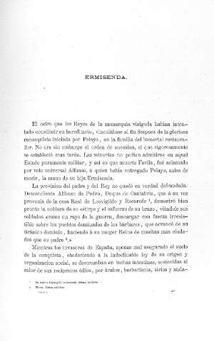 Ermisenda
