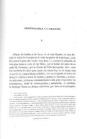 Berenguela la Grande