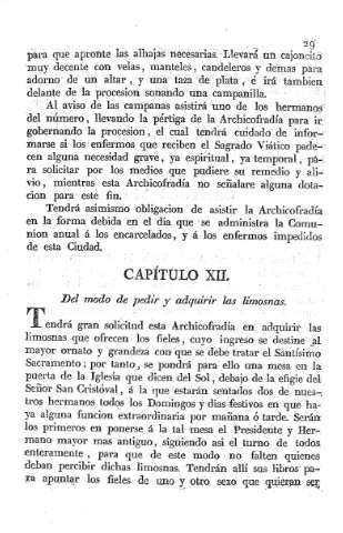 Capítulo XII