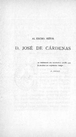 Dedicatoria