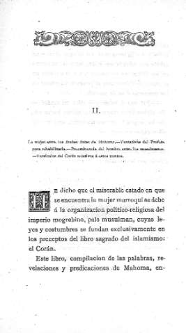 II