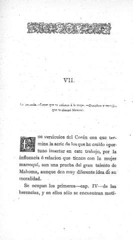 VII