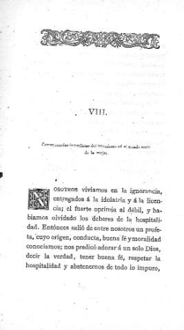 VIII