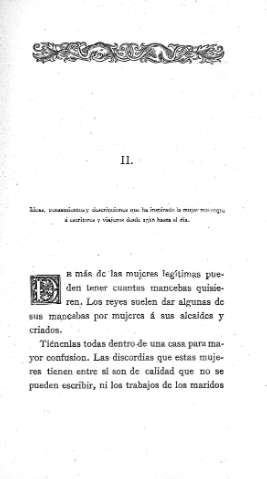 II