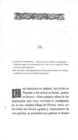 IV