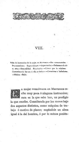 VIII