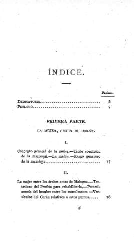 Indice
