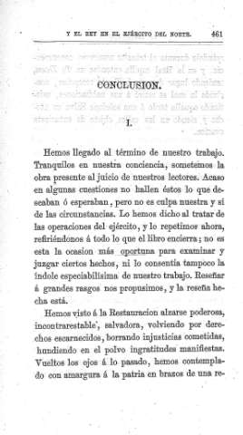 Conclusion