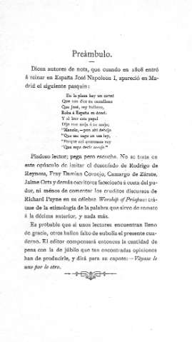 Preámbulo