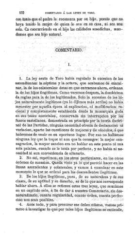 Comentario
