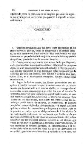 Comentario