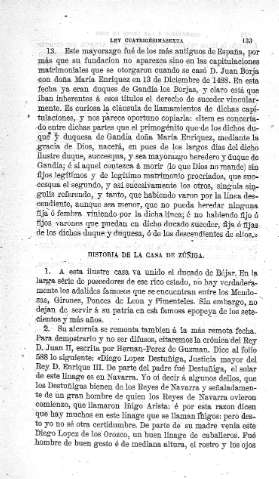 Historia de la Casa de Zuñiga