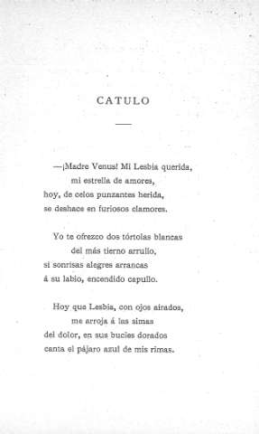Catulo