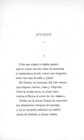 Ovidio