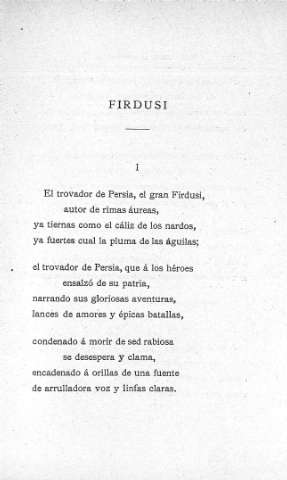 Firdusi
