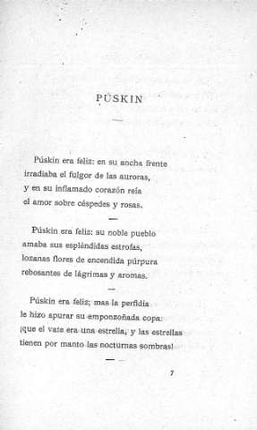 Puskin