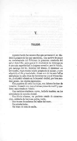 V. Toledo