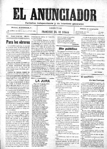 Imagen del registro