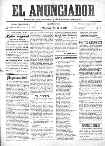Imagen del registro