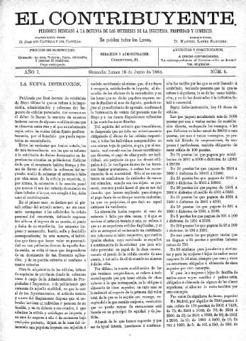 Imagen del registro