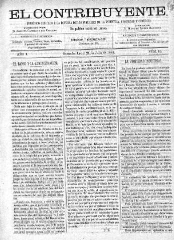 Imagen del registro