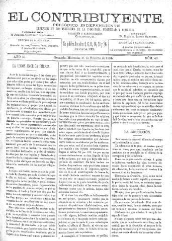 Imagen del registro