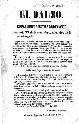 Imagen del registro