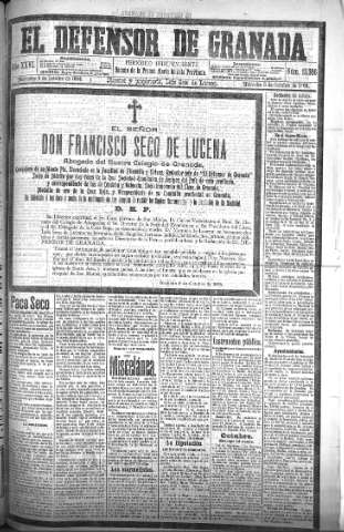 Imagen del registro