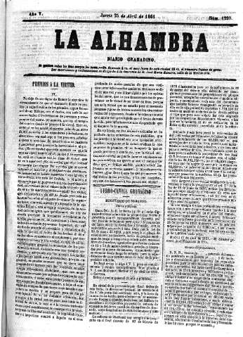 Imagen del registro