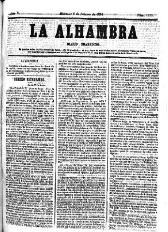 Imagen del registro