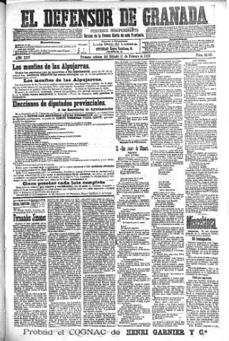 Imagen del registro