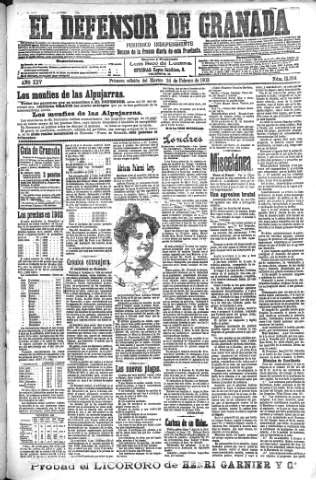 Imagen del registro
