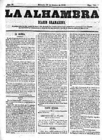 Imagen del registro