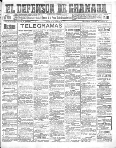 Imagen del registro