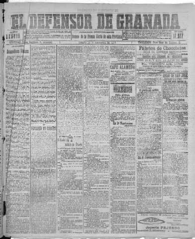 Imagen del registro