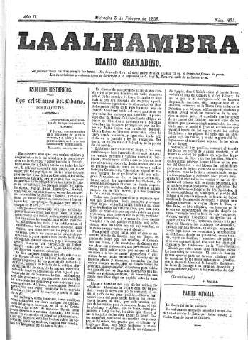 Imagen del registro