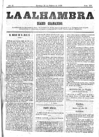 Imagen del registro