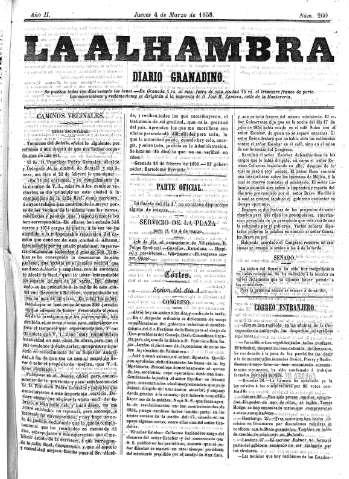 Imagen del registro